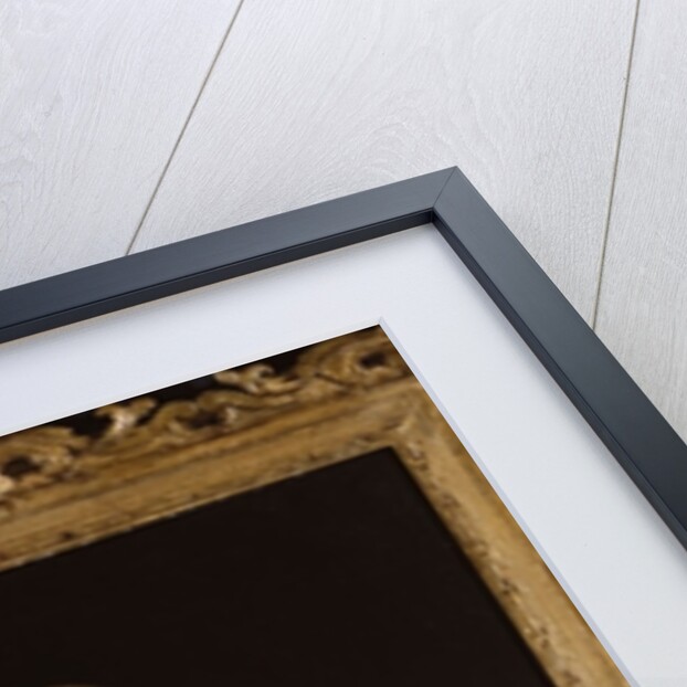 Mr. Joshua Henshaw II, c.1770-74 by John Singleton Copley