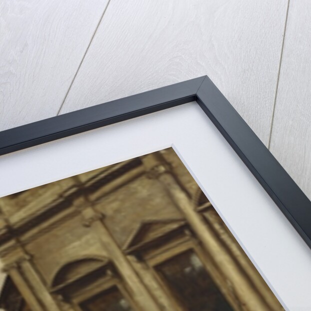 Whitehall, 30th January 1649, 1890 by Ernest Crofts