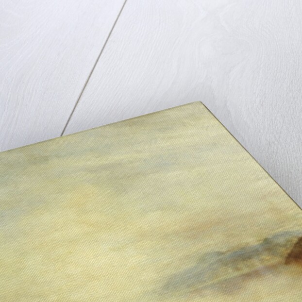 Loch Ness by George Frederic Watts