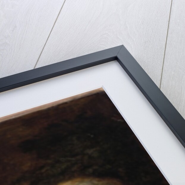 Orpheus and Eurydice, c.1870 by George Frederic Watts