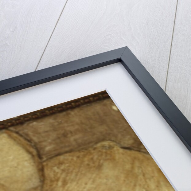 Childhood by Frederick Cayley Robinson