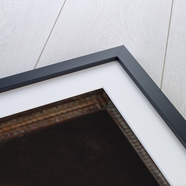 Portrait of an elderly man by Gerard ter Borch or Terborch