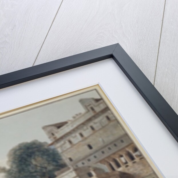 Dasasvamedha Ghat, Benares, Uttar Pradesh, c.1788-89 by Thomas & William Daniell