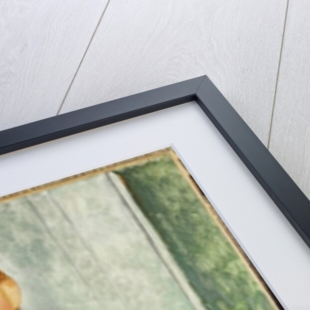 Young Man with Red Hair, 1906-19 by Amedeo Modigliani