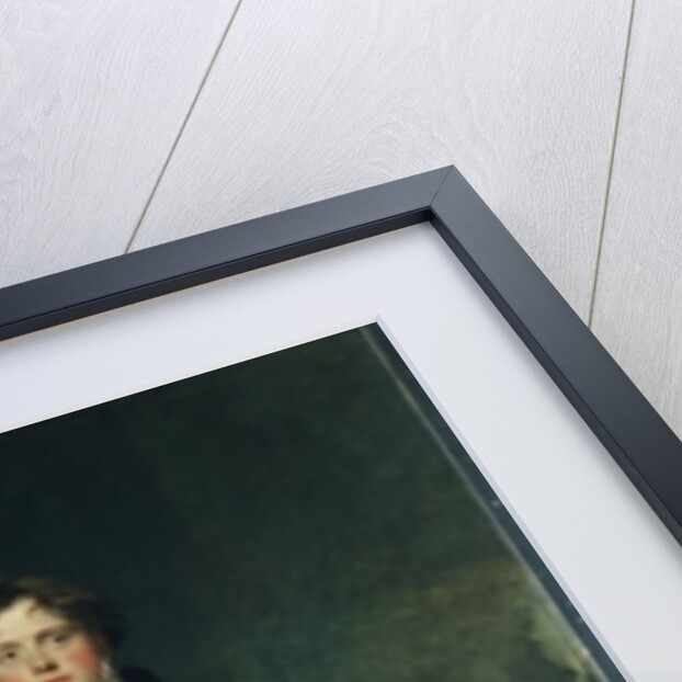 Portrait of George Nugent Grenville, Lord Nugent by Thomas Lawrence