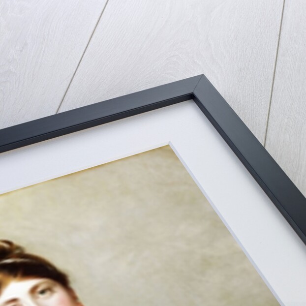 Portrait of Elizabeth Jennings, in the pose of the Venus de'Medici, 1798-99 by Thomas Lawrence