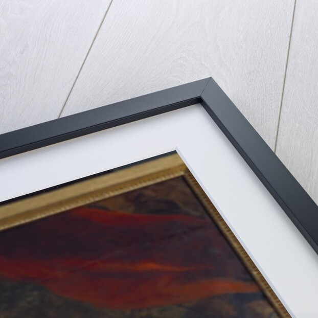 Portrait Of Miss Julia Beatrice Peel by Thomas Lawrence