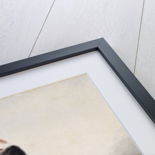 Artillery Officer Galloping to the Left by Theodore Gericault