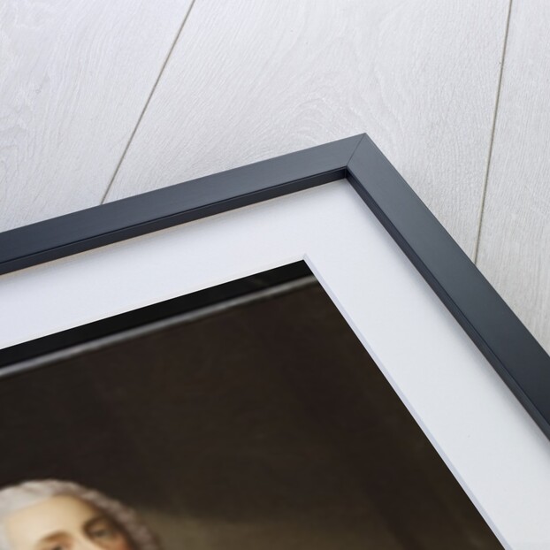 Portrait of a Nobleman, thought to be James, 8th Earl Of Moray by Allan Ramsay