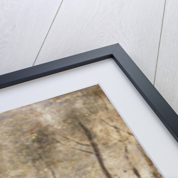 Le Moulin Brule, Planque, near Douai by Jean Baptiste Camille Corot