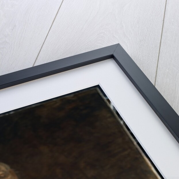 Portrait of Dr. William Thompson, c.1907 by Thomas Cowperthwait Eakins