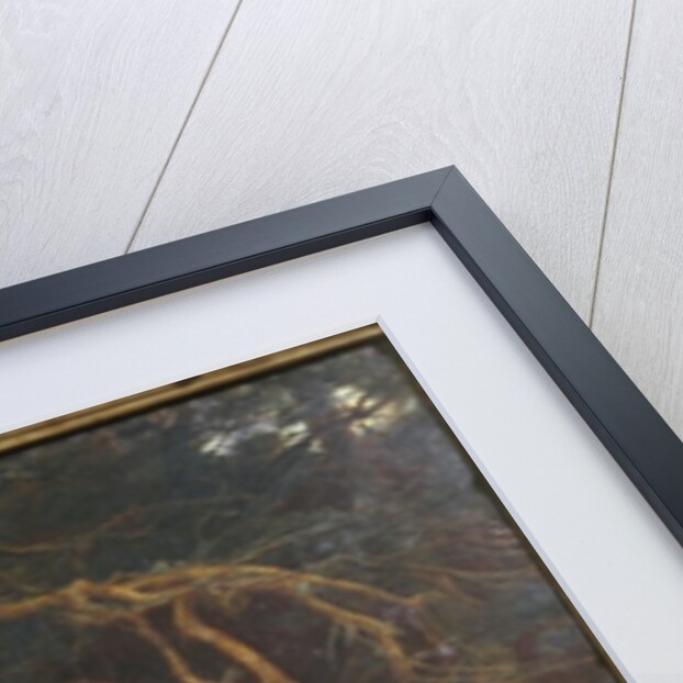 The Lost Child by Arthur Hughes