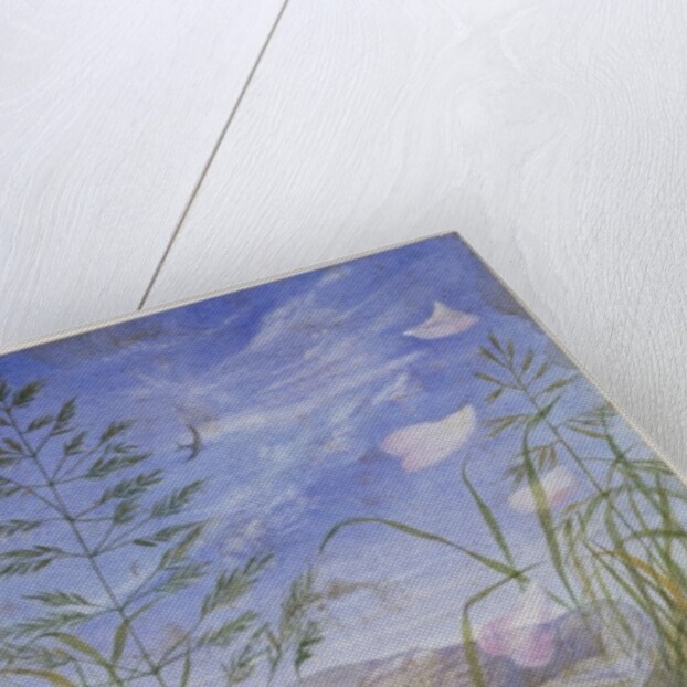 Death but a Sleep / When the Spring Begins' by Eleanor Vere Boyle