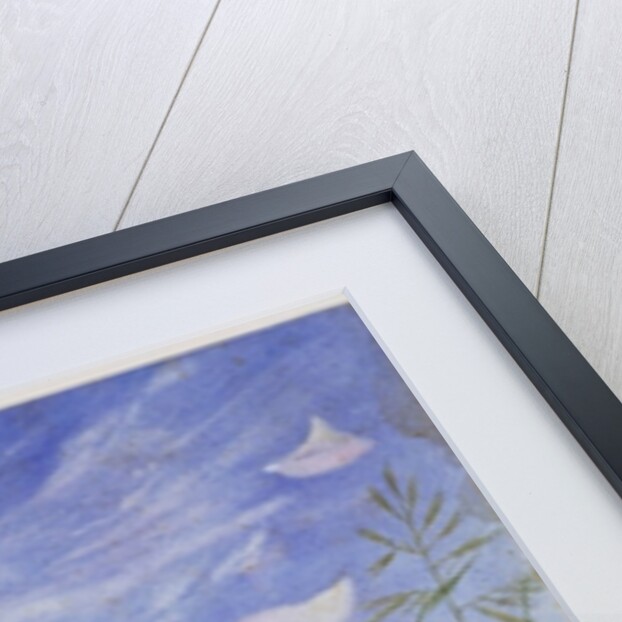 Death but a Sleep / When the Spring Begins' by Eleanor Vere Boyle