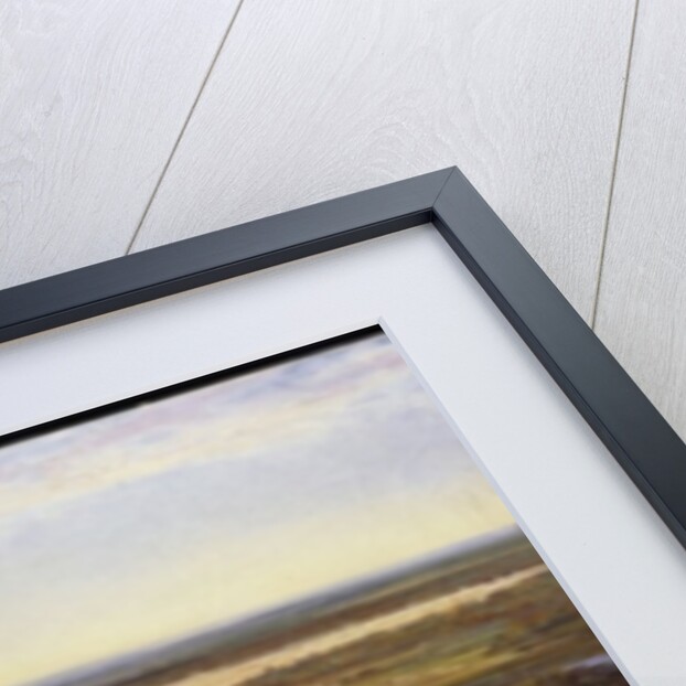 Damascus, 1861 by Edward Lear