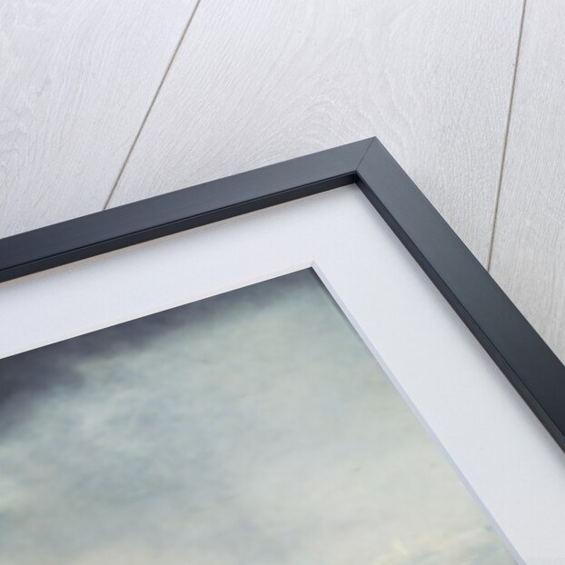 A Mediterranean Harbour Scene: Morning, 1745 by Claude Joseph Vernet