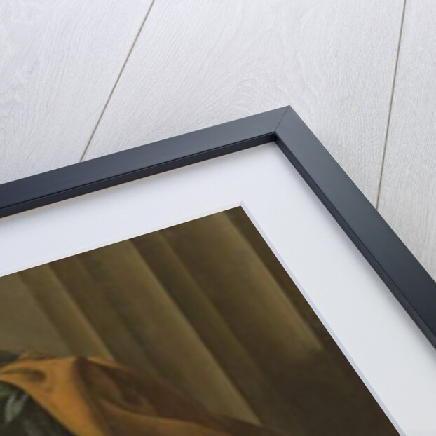 The Crowning with Thorns and the Mocking of Christ by Hendrick Ter Brugghen