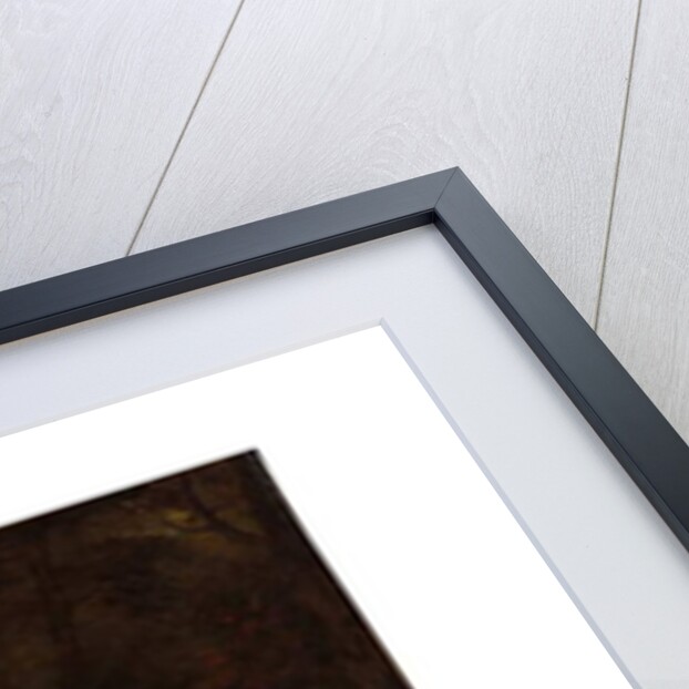 Comedie del arte by Jean Jacques Spoede