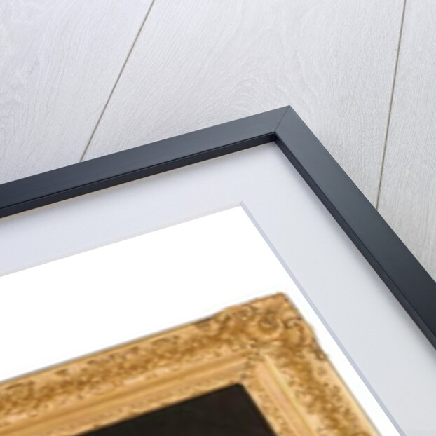 Portrait of Madame Valentinous by Pierre (follower of) Mignard