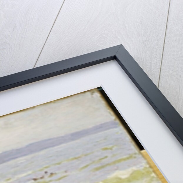 At the Seashore by Edward Henry Potthast