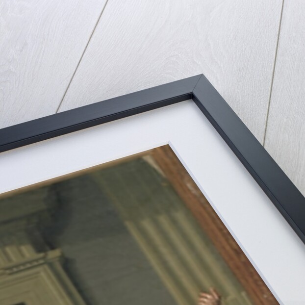 St. Peter and St. John Healing the Paralytic, 1783 by Francisco Javier Ramos y Albertos