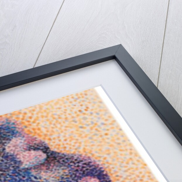 Study for Bullfight Scene, 1893 by Henri-Edmond Cross