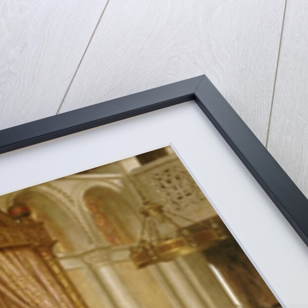 A King and a Beggar Maid, 1898 by Edmund Blair Leighton