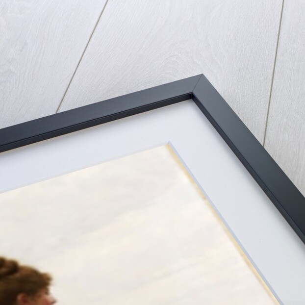 A Favour, 1898 by Edmund Blair Leighton