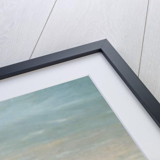 Erik Röde discovers Greenland, 1875 by J.E. Carl Rasmussen