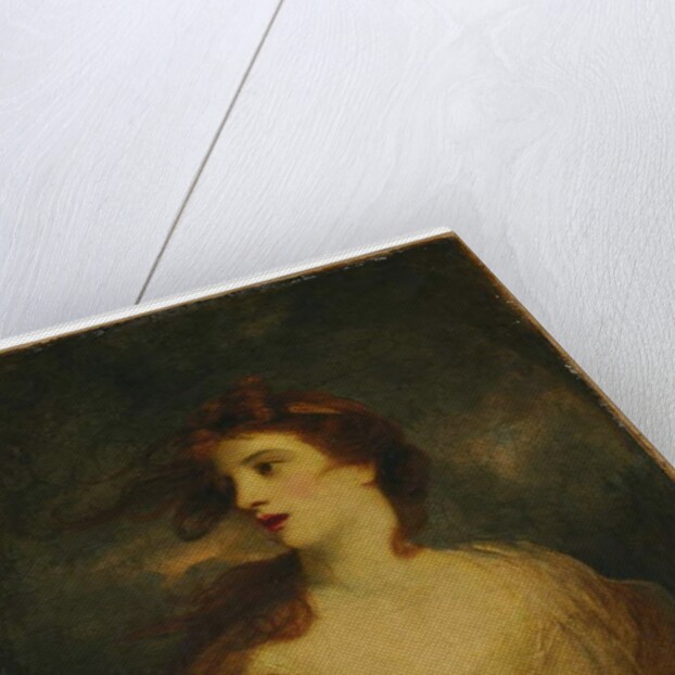 Ariadne by Joshua Reynolds