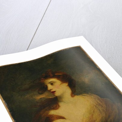 Ariadne by Joshua Reynolds