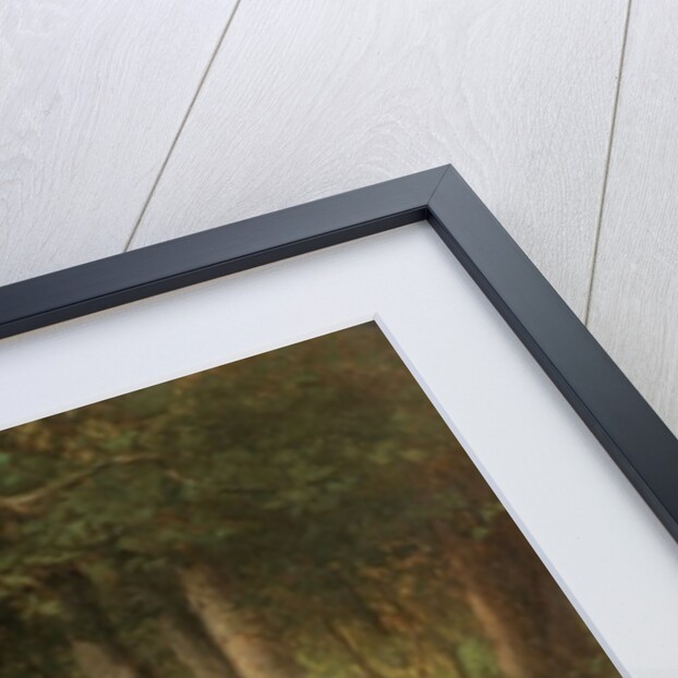 Making Game of the Hunter, 1880 by William Holbrook Beard