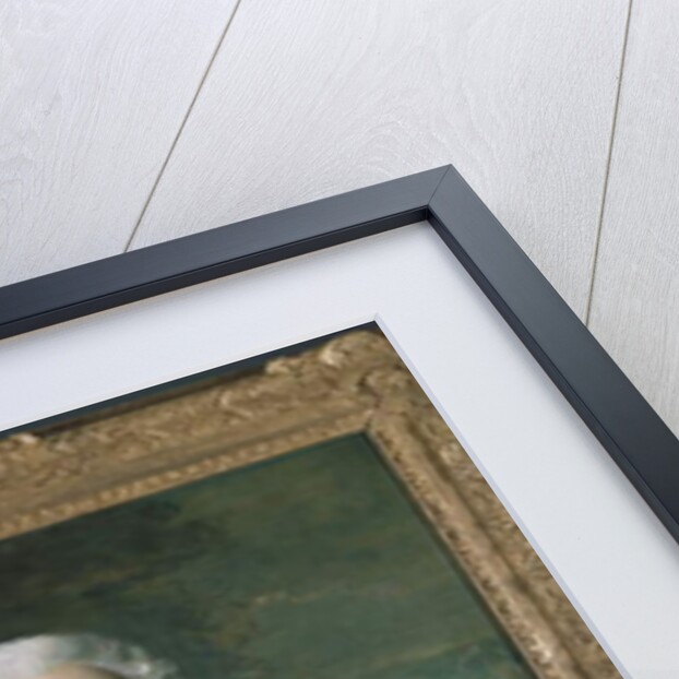 Portrait of Lord Trimelston, 1744 by Philippe Mercier