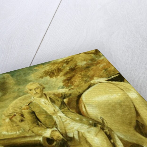 General Nathaniel Greene, c.1785 by Thomas