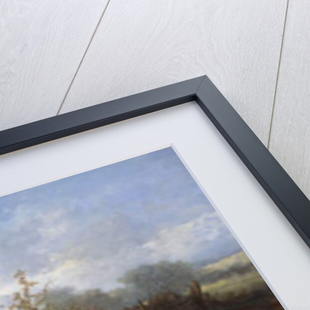 An Arbitary Dog by Jan Mari Henri Ten Kate