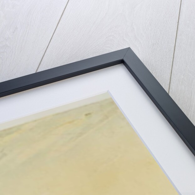 The Hotel des Invalides by Richard Parkes Bonington