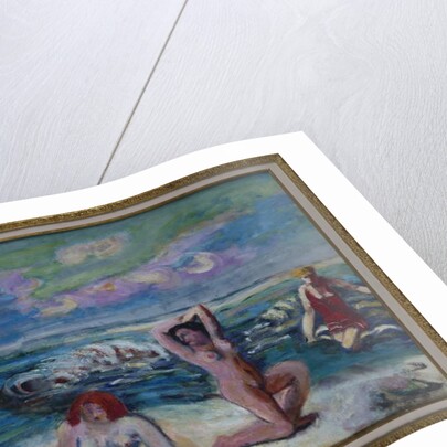 The Bathers by Roderic O'Conor