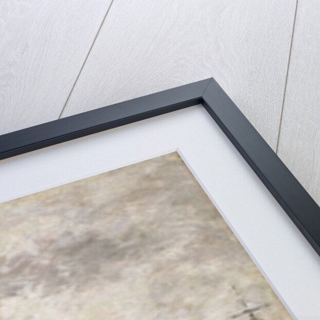 The Basin at Deauville, 1890 by Eugene Louis Boudin