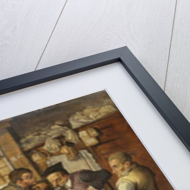 The Payment of the Tithe, 1619 by Pieter the Younger Brueghel