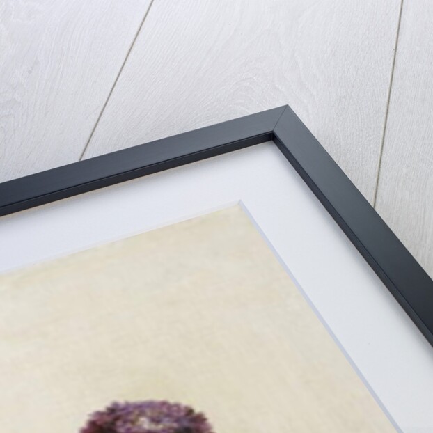 Vase of Flowers, 1872 by Ignace Henri Jean Fantin-Latour