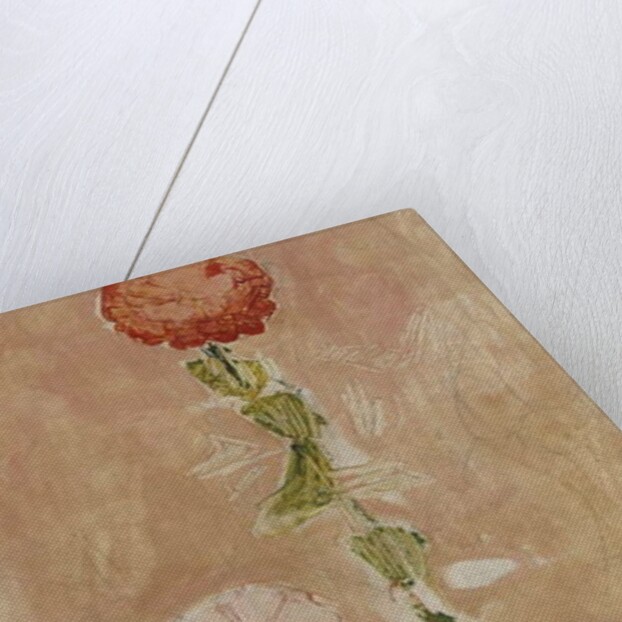 Zynien by Ferdinand Hodler