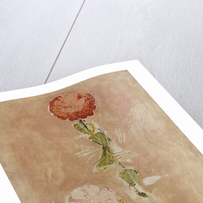 Zynien by Ferdinand Hodler