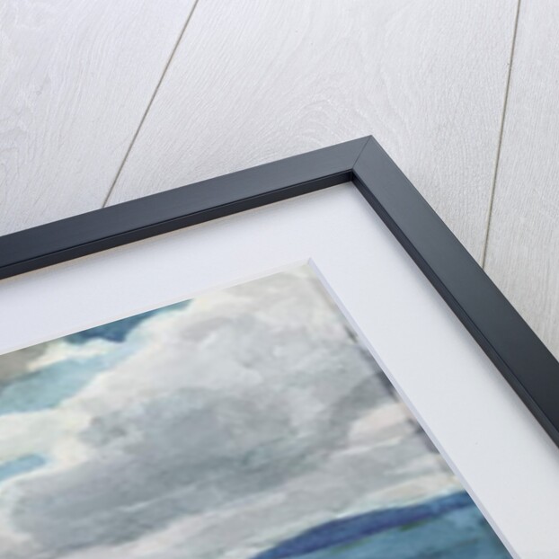 Hilly Landscape, 1894 by Winslow Homer