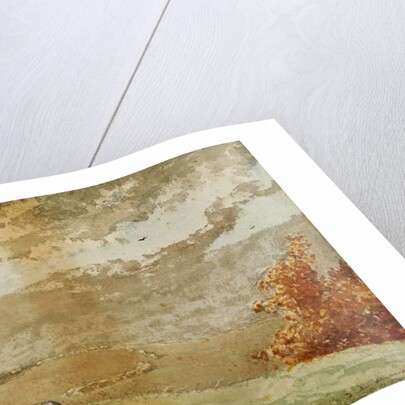 Daydreaming, 1880# by Winslow Homer