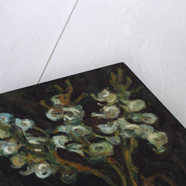 The Blue Gladioli, c.1929 by Chaim Soutine