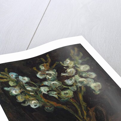 The Blue Gladioli, c.1929 by Chaim Soutine