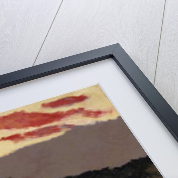 Landscape, c.1900 by Edouard Vuillard