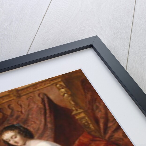 The Children of King Charles I by Frederick Goodall