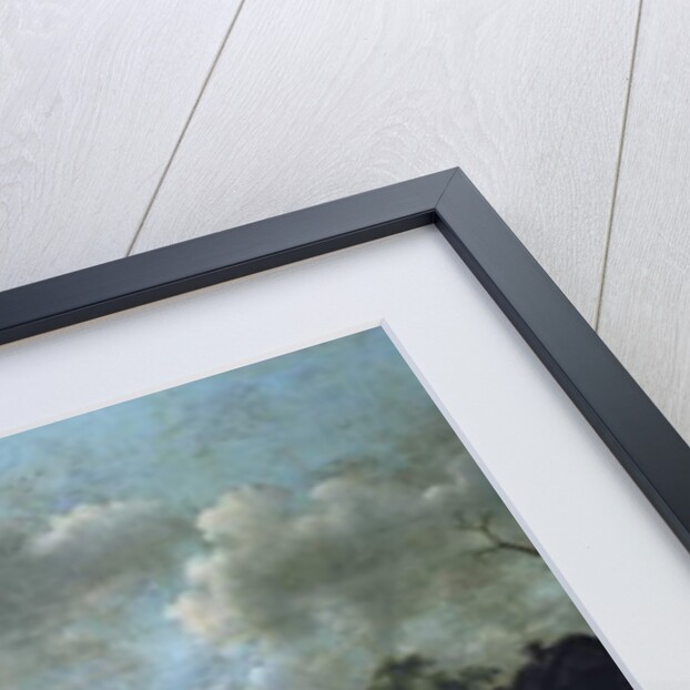 Peasants Feasting in a Village, 1661 by Joost Cornelisz Droochsloot