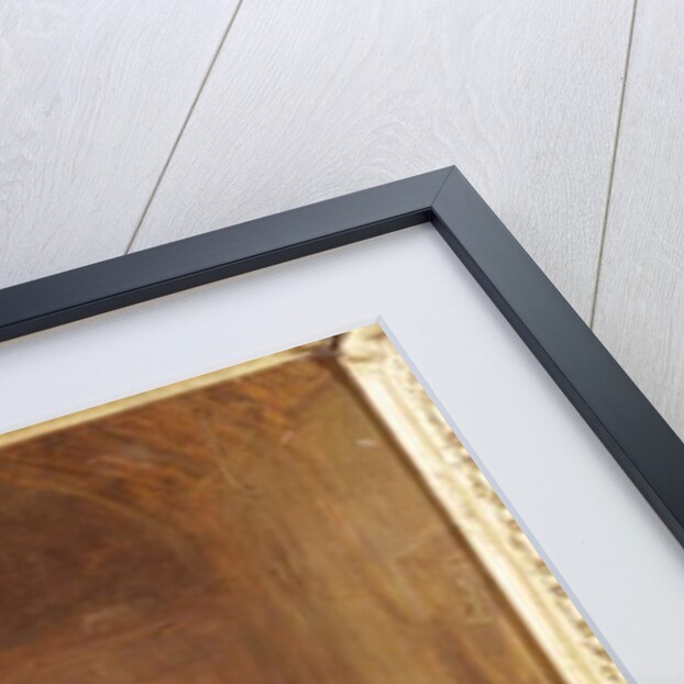 The Cotters Saturday Night - a Sketch by David Wilkie